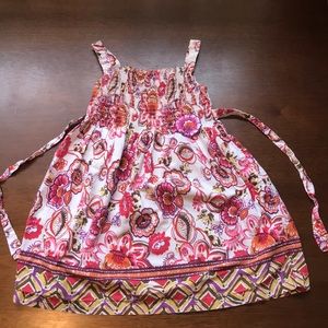 Blueberi Boulevard Dress